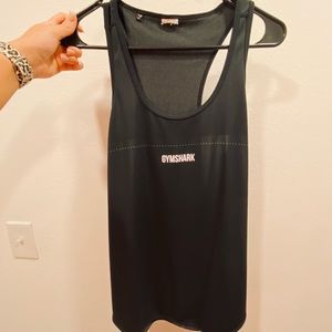 Gymshark tank